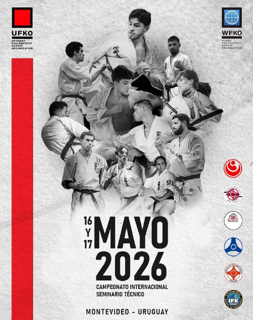 Torneo Karate