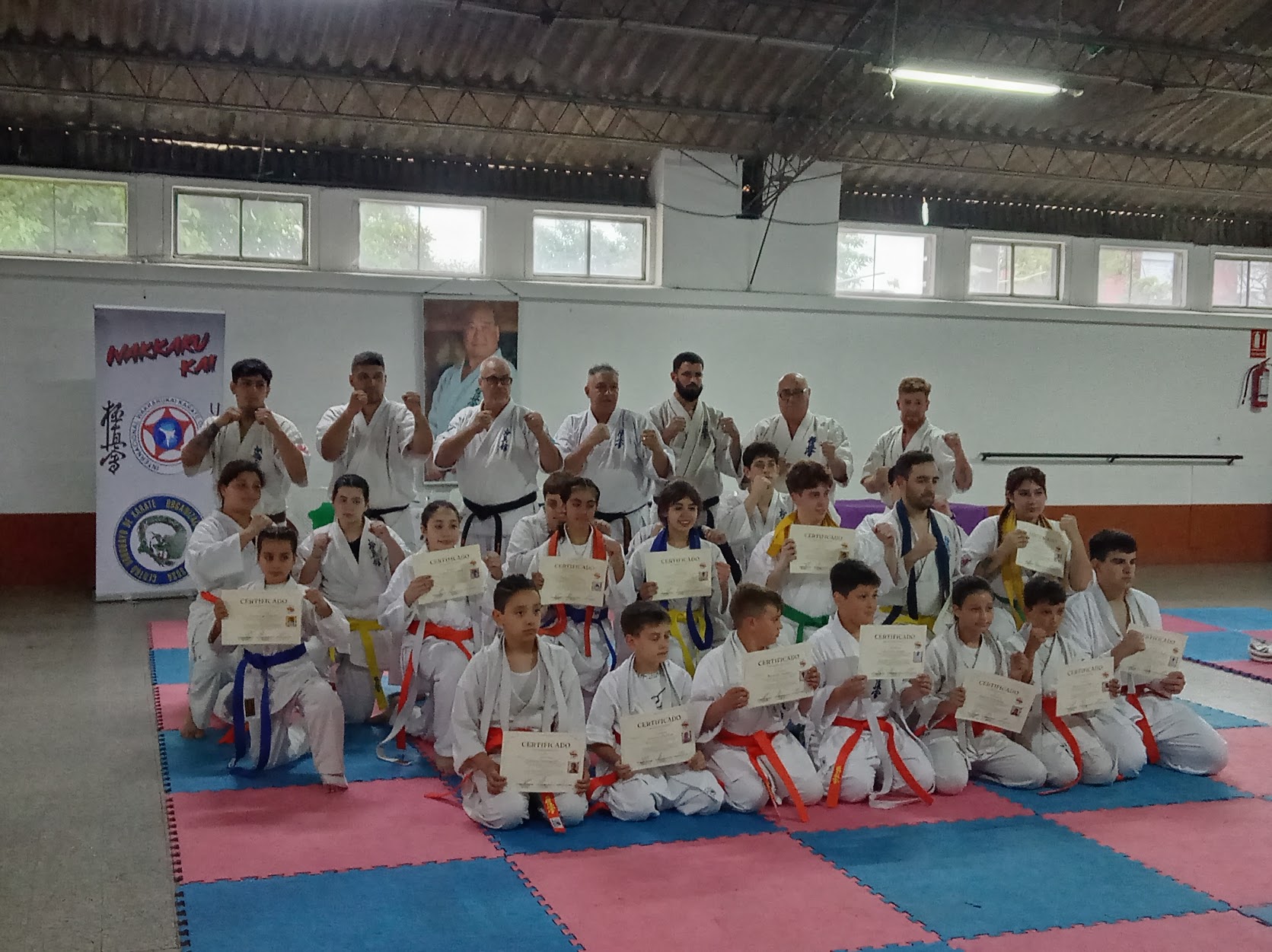 Nuestros Alumnos