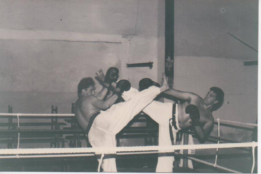 Kick Boxing 1991 - Foto 2