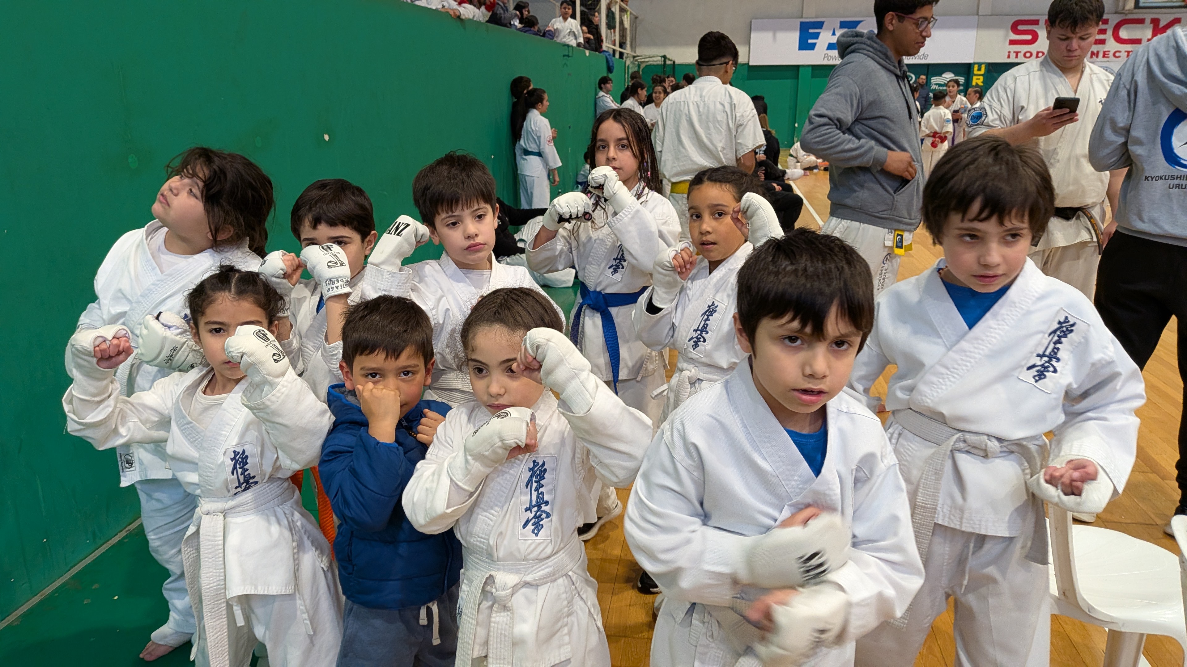 Torneo Pando 2026 - Foto 1