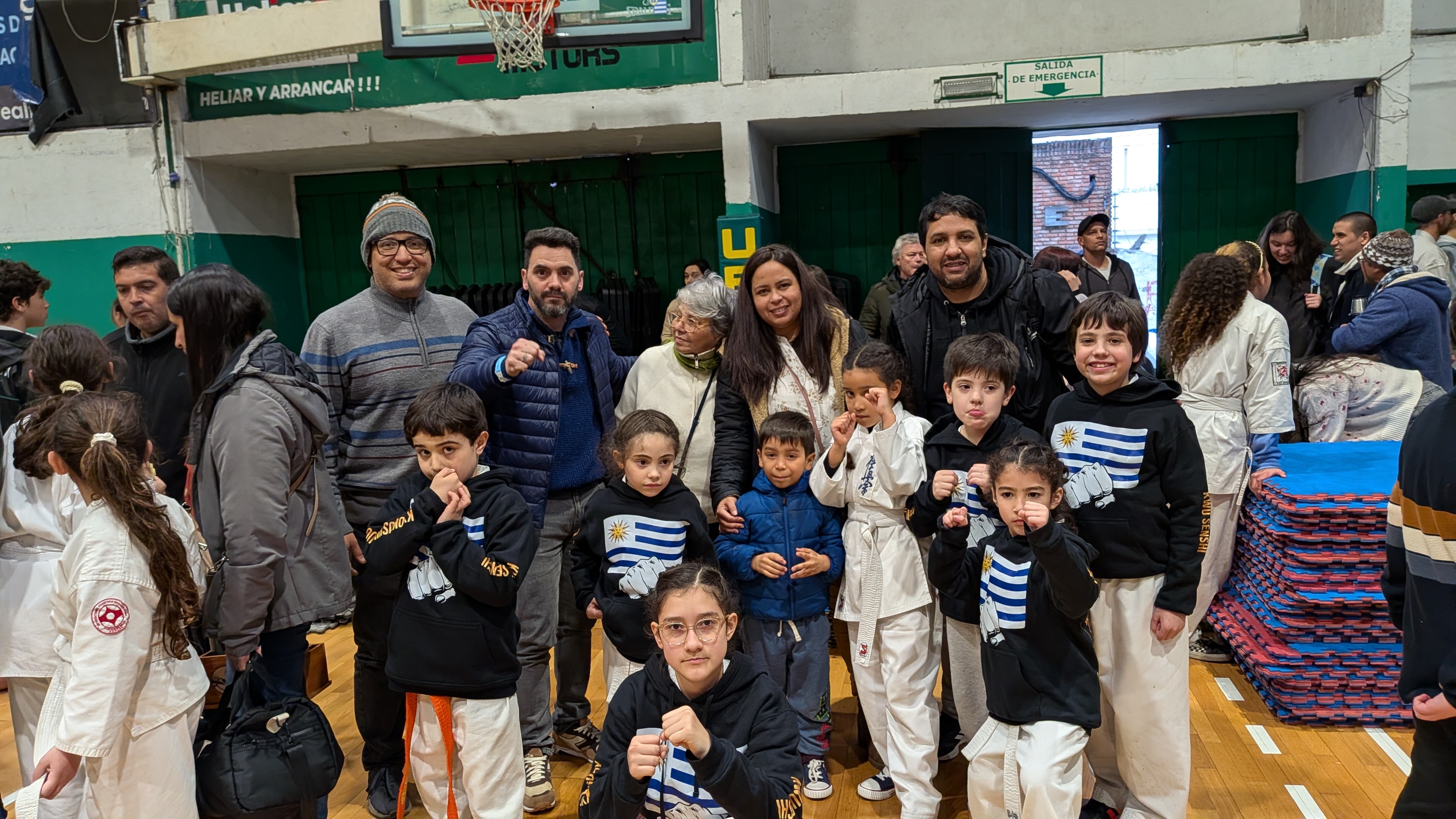 Torneo Pando 2026 - Foto 2