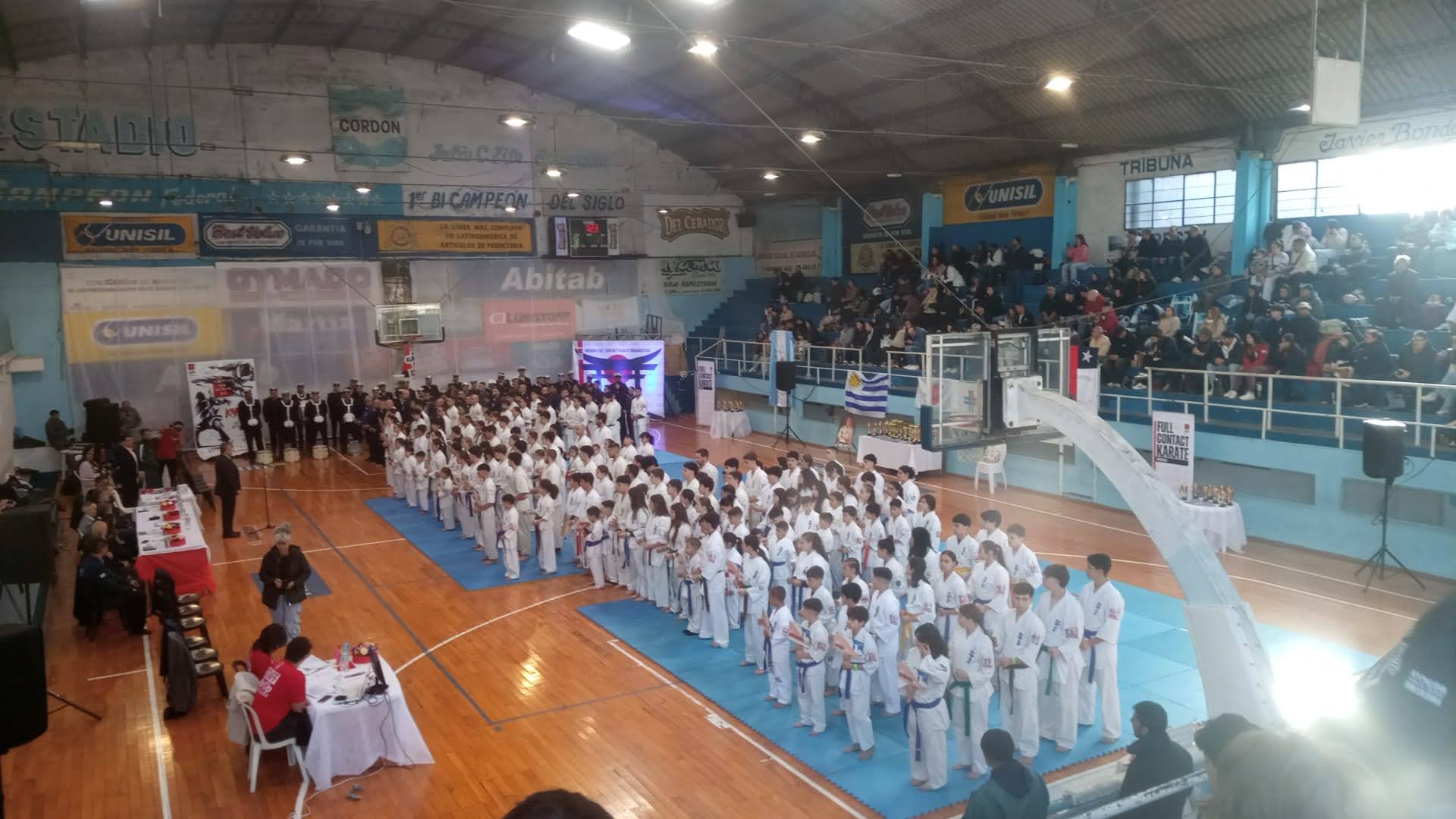 Torneo UFKO 2026 - Foto 1
