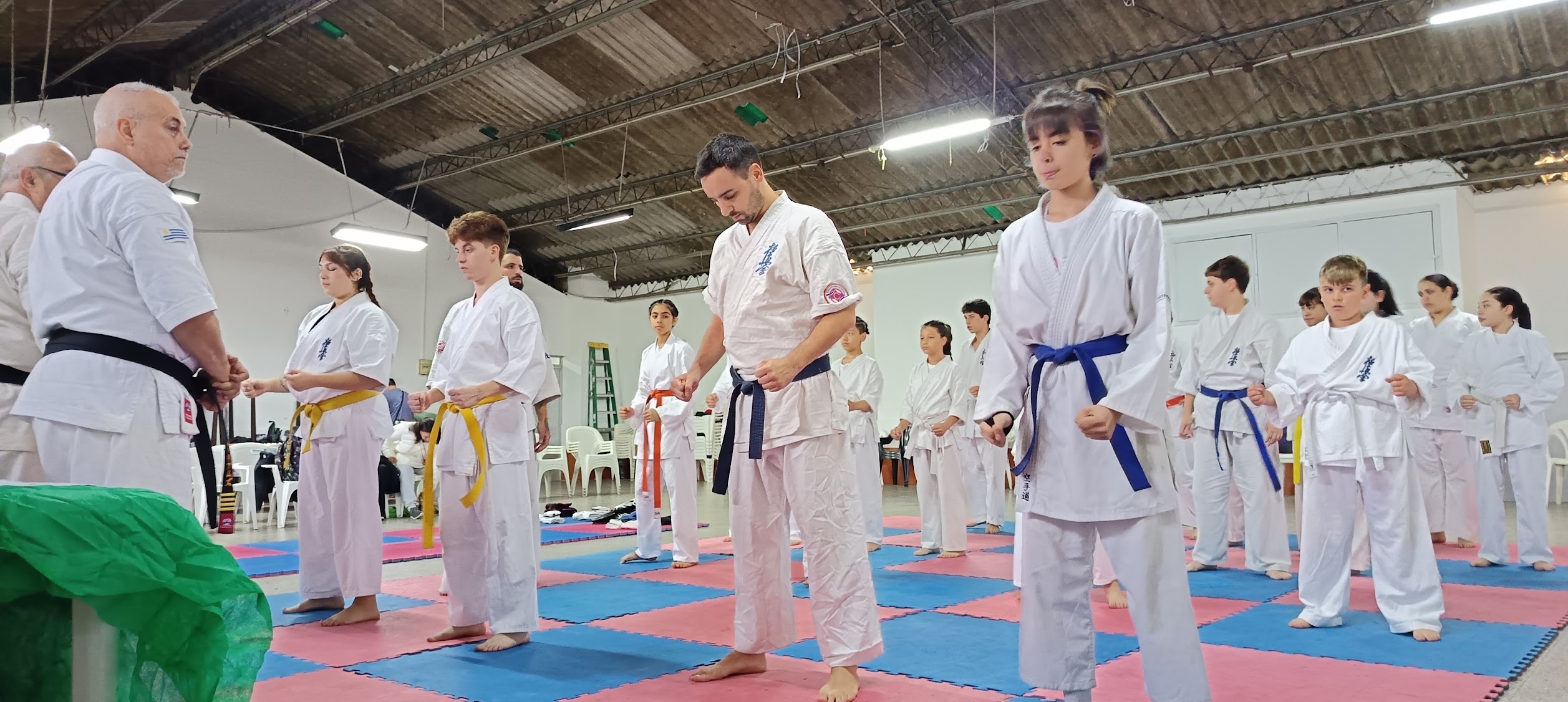 Exámen de Grado 2025 - Foto 2